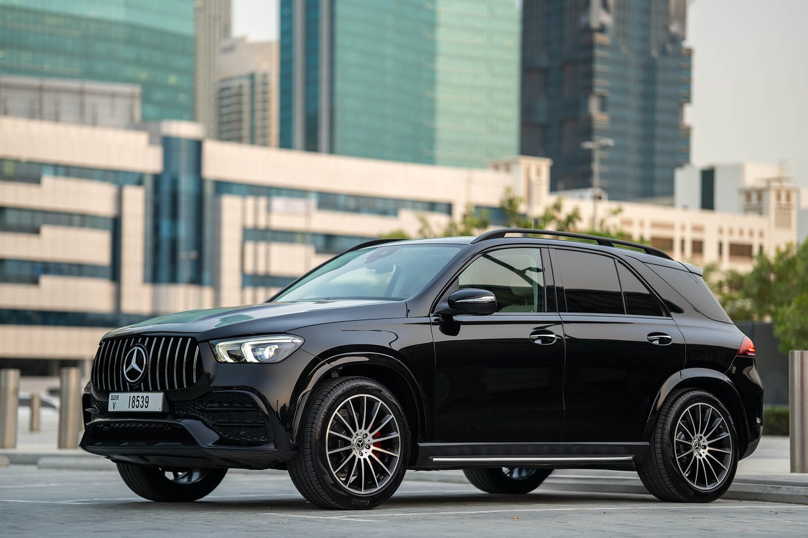 Montero Rent Car