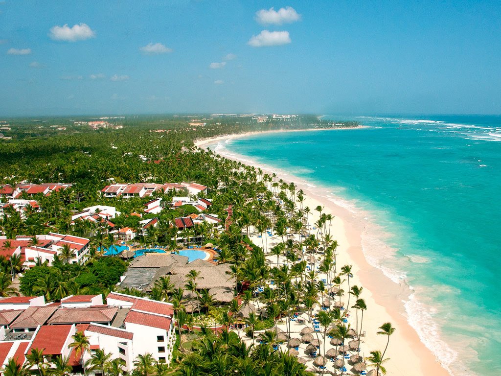 Montero Rent Car delivery service in Punta Cana