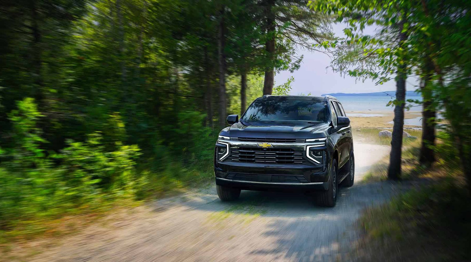 Montero Rent Car experience