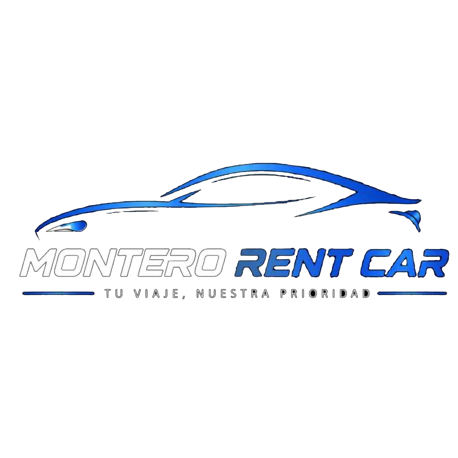 Montero Rent Car